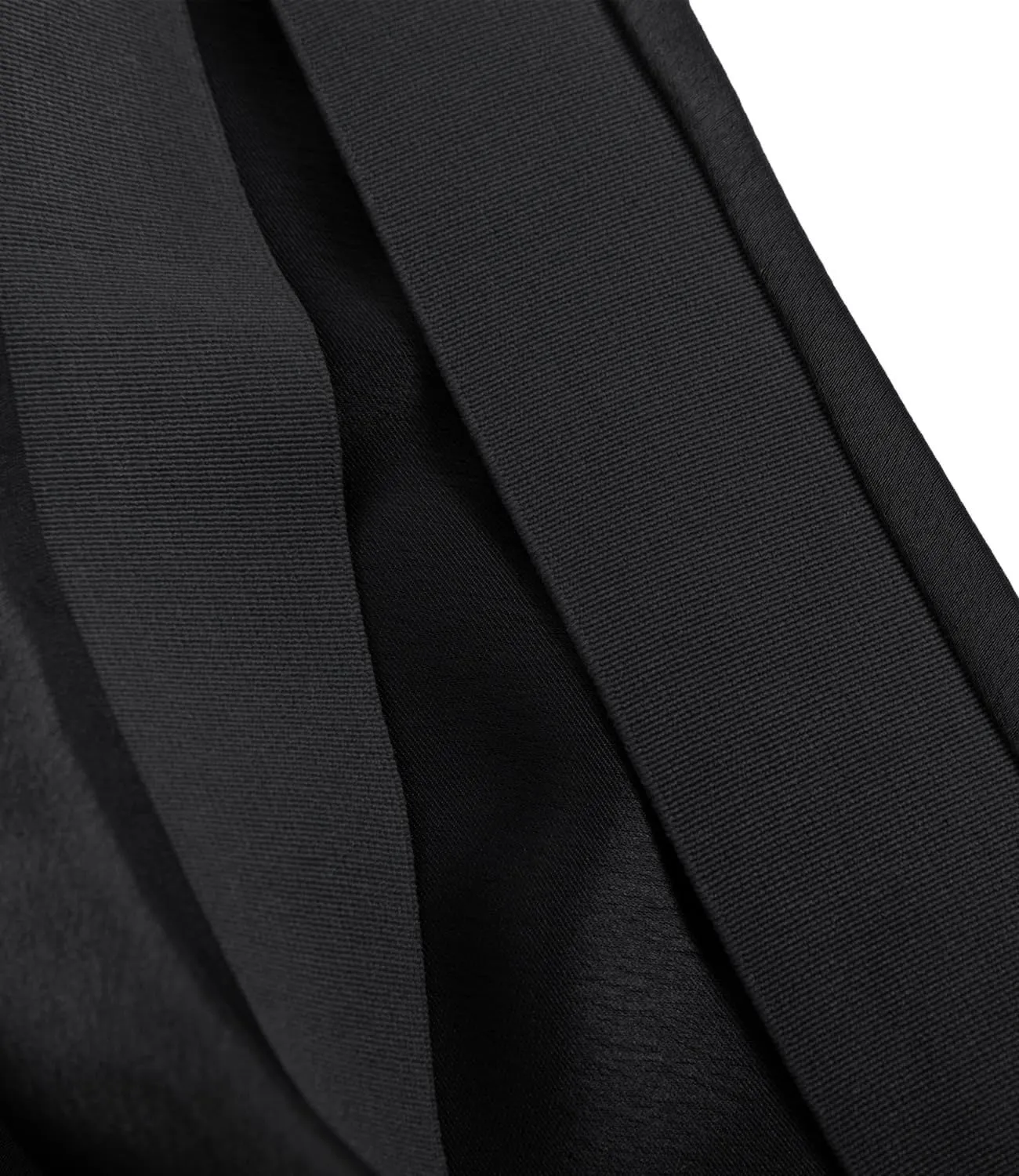 Satin High Waisted Midi Skirt Elastic Waistband Side Slit A Line Wedding Casual Skirts for Women