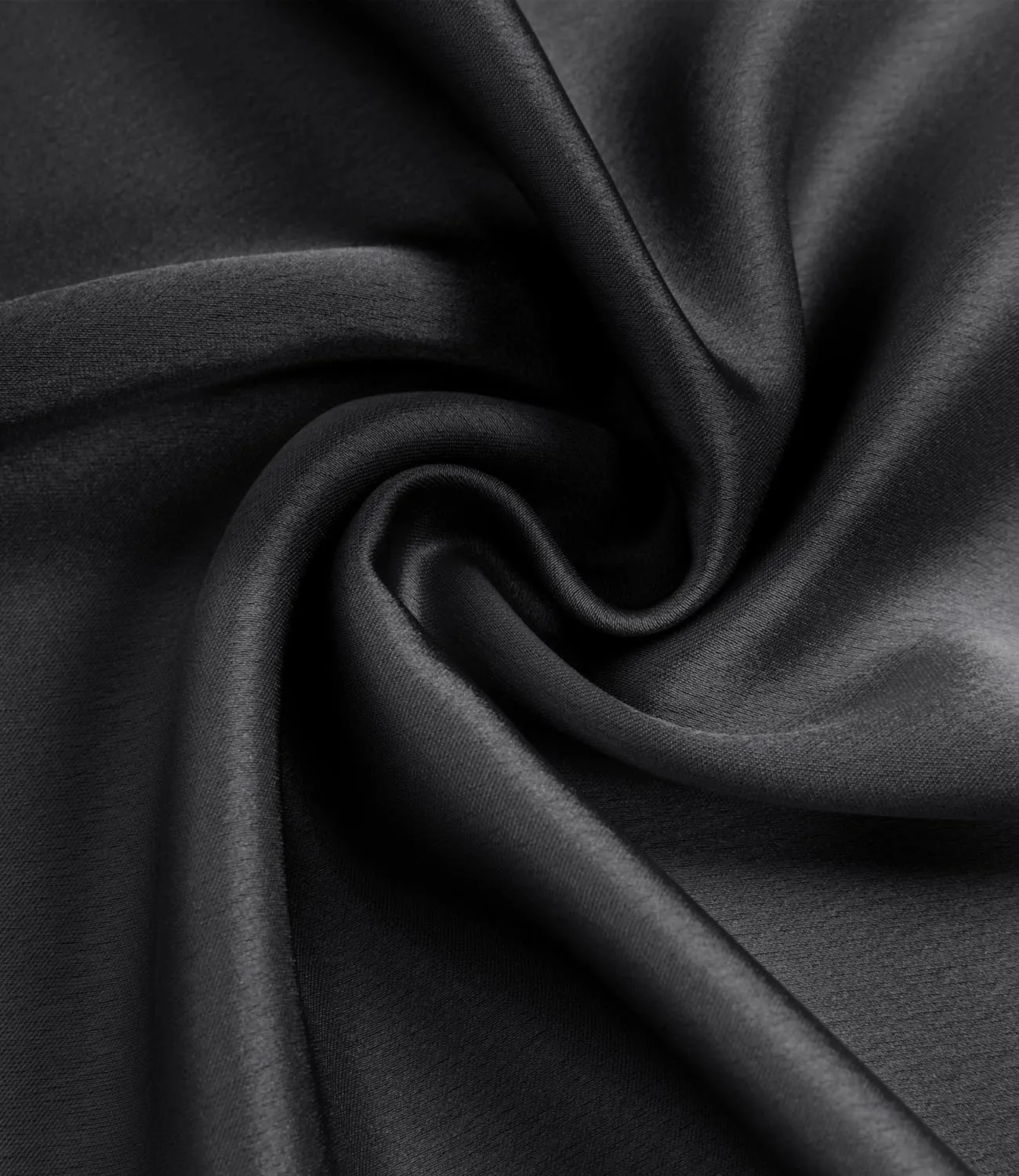 Satin High Waisted Midi Skirt Elastic Waistband Side Slit A Line Wedding Casual Skirts for Women